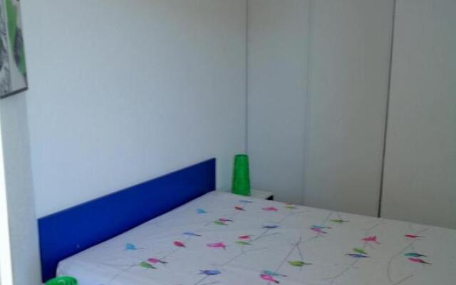 1 Chambre, Vue Mer, Acces Direct Plage