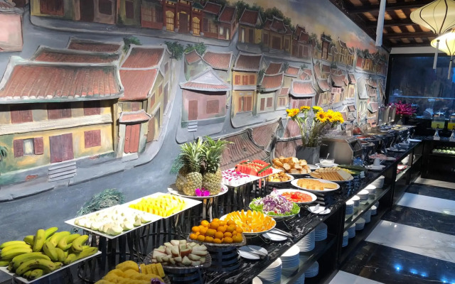 Thanh Binh Central Hotel