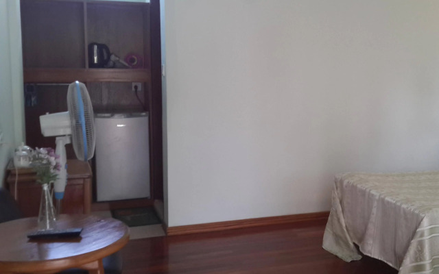 Ma Ma Guest House