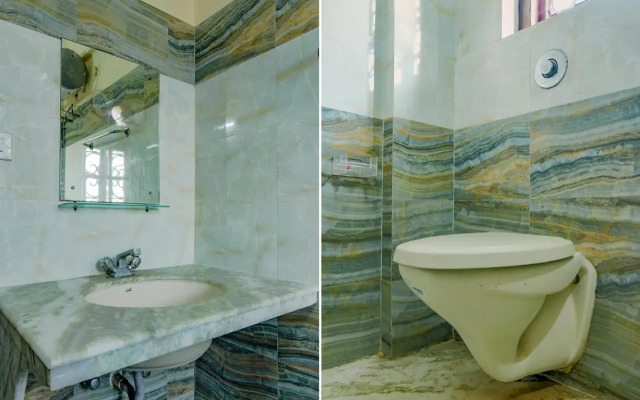 Fabhotel New Kolkata Residency Inn