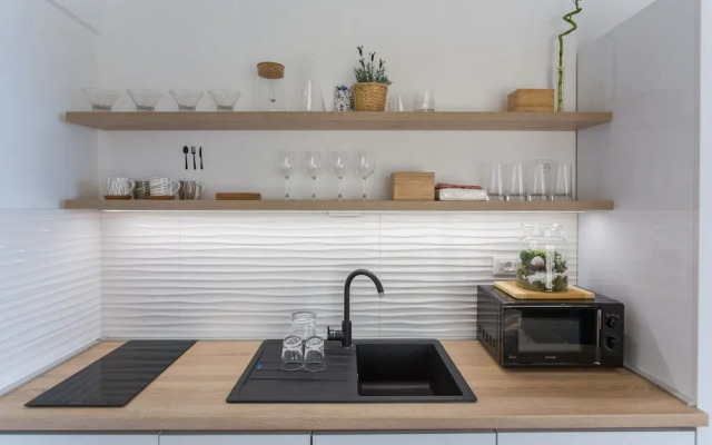 Apartments Banje Beach