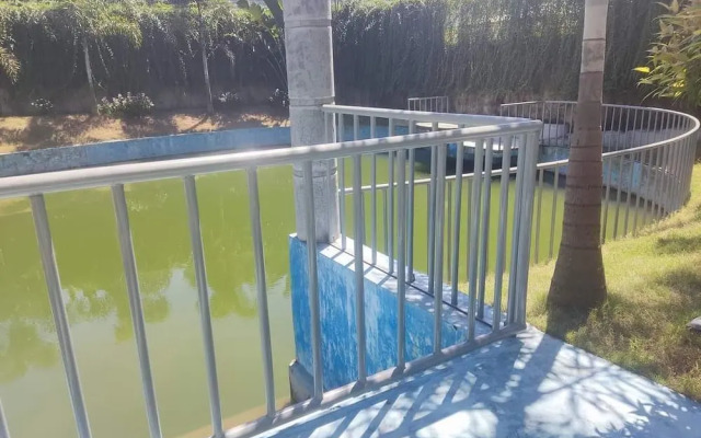 Secret Paradise Sylhet