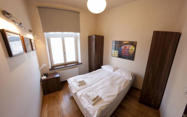 Yourplace Central Apartments