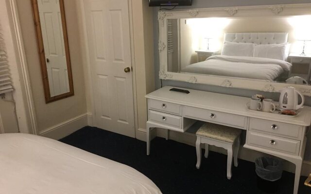 OTTO Craven Hotel & Spa