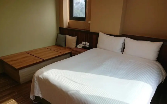 Zhao Hong B&B
