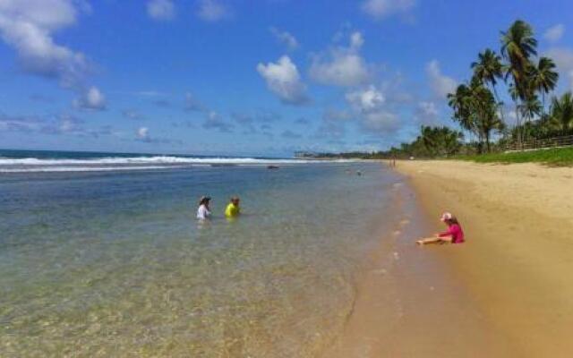 Ancorar Flat Resort (Flat de 01 quarto)