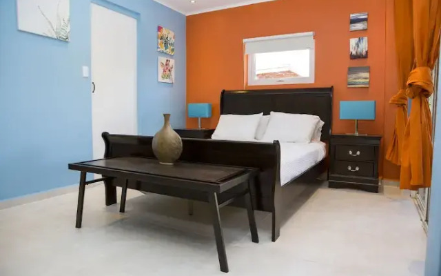 Little Jungle Apartments Aruba