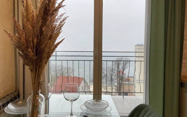 Baltic Resort на Комсомольской 14