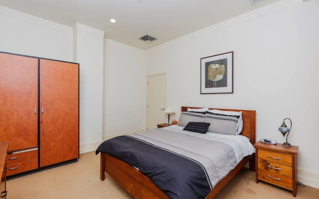 Pelicanstay At Auckland Cbd