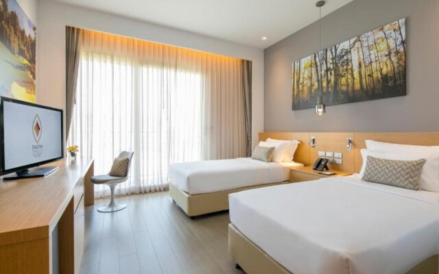 Eastin Thana City Golf Resort Bangkok