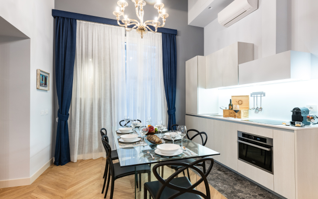 Kairos by Florence Art Apartments