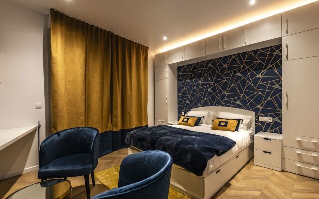 MM Suites Marlot