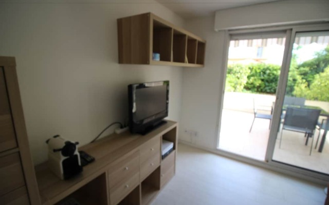 Nice Booking - Le Mariline - Magnan