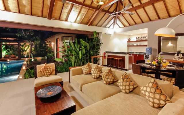 Samana Villas