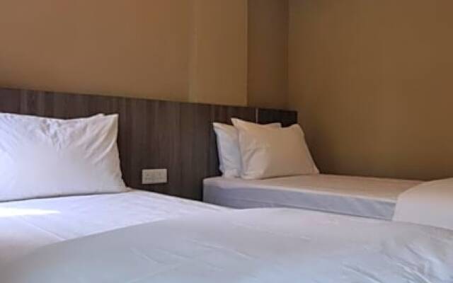 Zitro Hotel