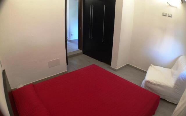 Bilo Sant’Anna - One Bedroom