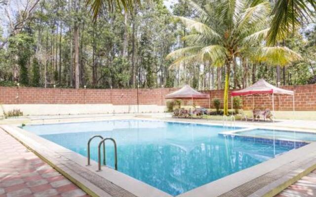 1 BR Cottage in 7 Th Hosakote, Kodagu, by GuestHouser (F1CE)