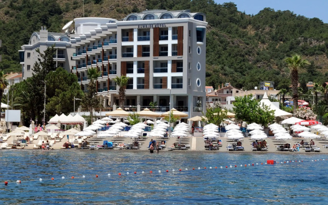 Sunrise Hotel
