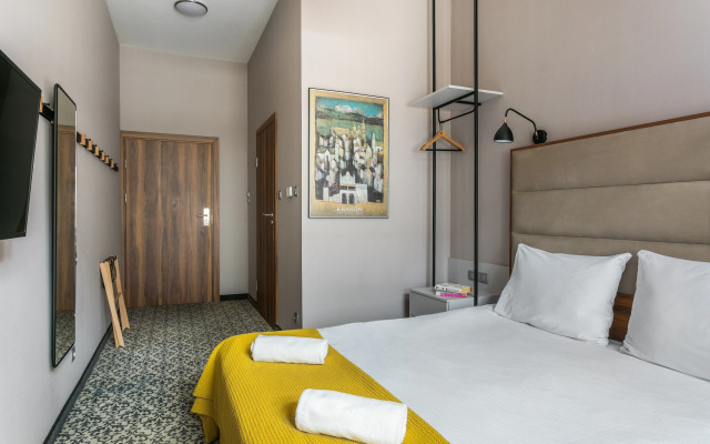 Excelsior Boutique Hotel