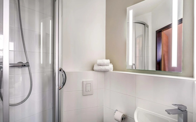 B&B Hotel Freiburg-Nord