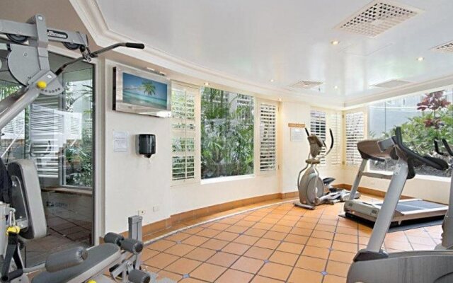 Burleigh Mediterranean Resort Enquiries