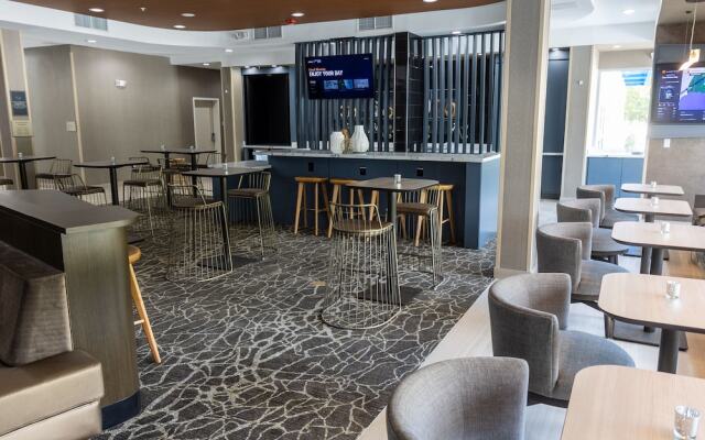 SpringHill Suites Slidell