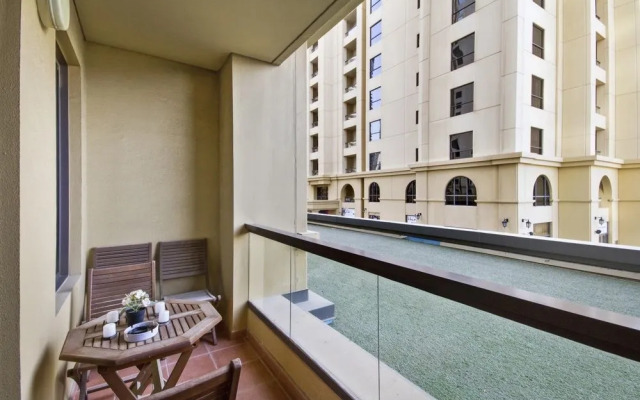 12 Bahar 4 With Full Sea View - Hov 52127