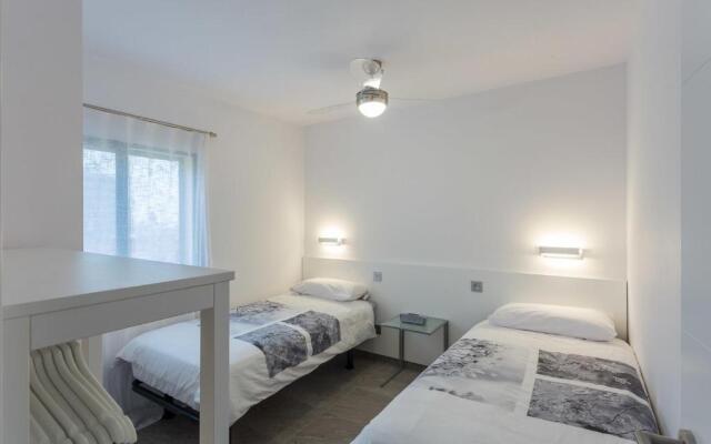 Las Olas Luxury Aparment