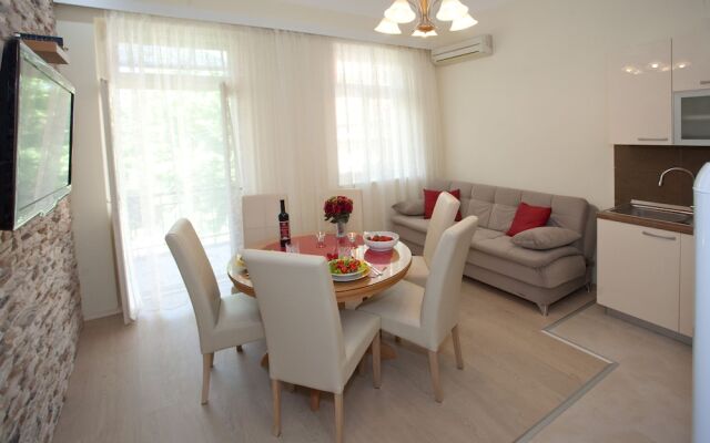 Villa Barbara
