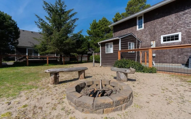 Days Off at Rockaway