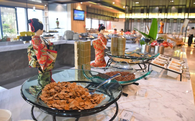 Wyndham Grand Maoming