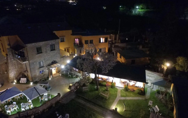 Relais Casale Antonietta