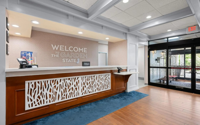 Hampton Inn Bordentown