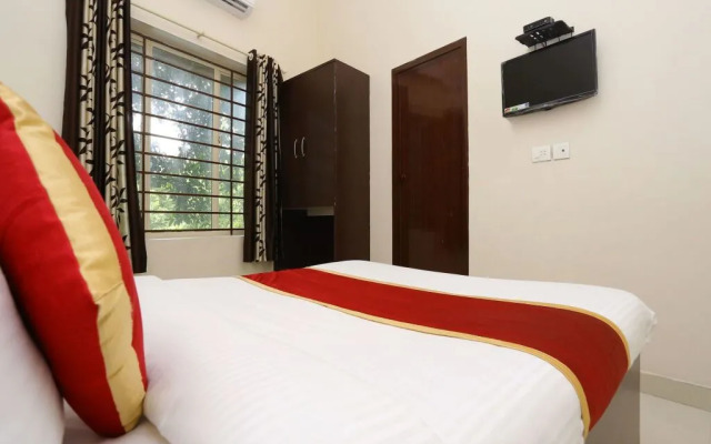 Saravana Inn by OYO Rooms