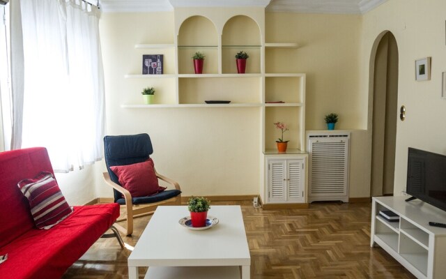 Ever House Atocha
