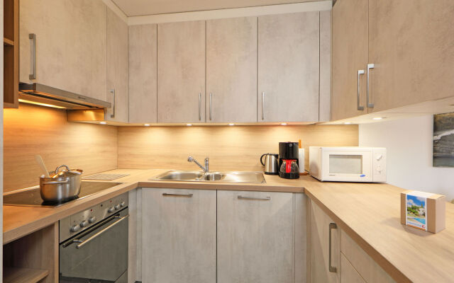Apartment Anémone