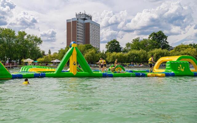 Danubius Hotel Marina