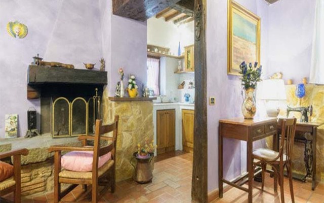 Casa Vacanze Raperonzolo