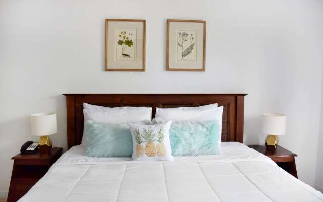 Beach Park Hotel