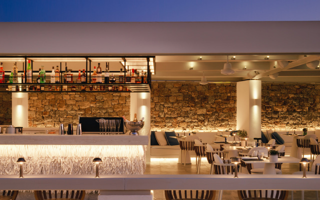 Mykonos Riviera - Small Luxury Hotels of the World