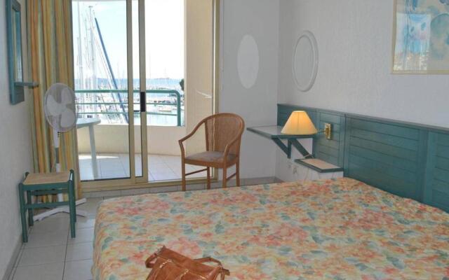 Appartement Fréjus, 2 pièces, 5 personnes - FR-1-226A-357