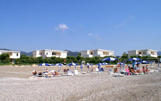 Nettuno Resort