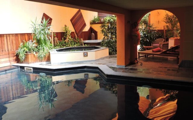 B&B Aquavert & Wellness