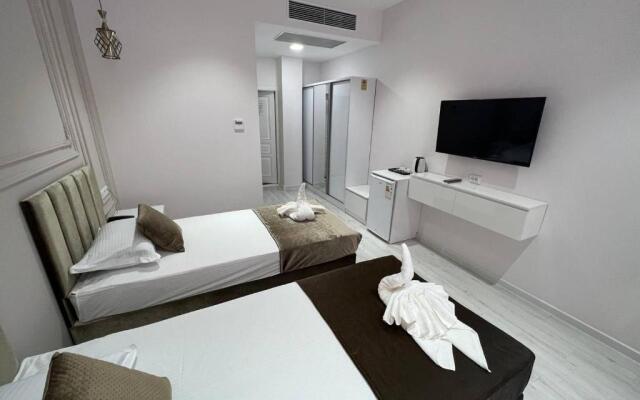Hotel Ulug'bek