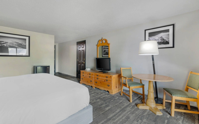 Green Granite Inn, an Ascend Collection Hotel