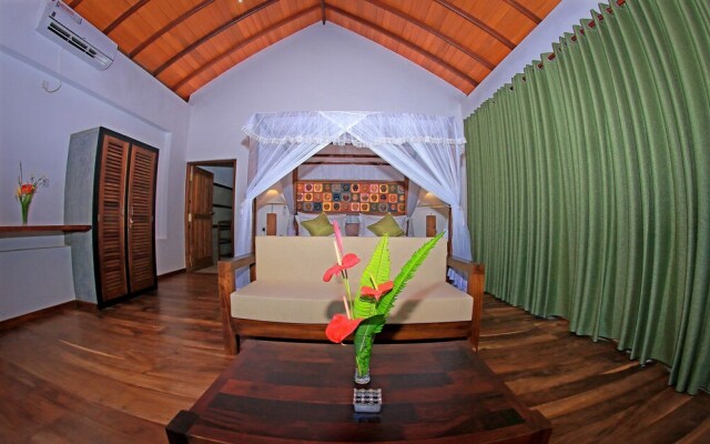 Green Residences Galle
