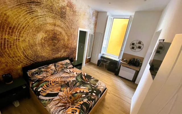 Urban Chic Suite Toledo