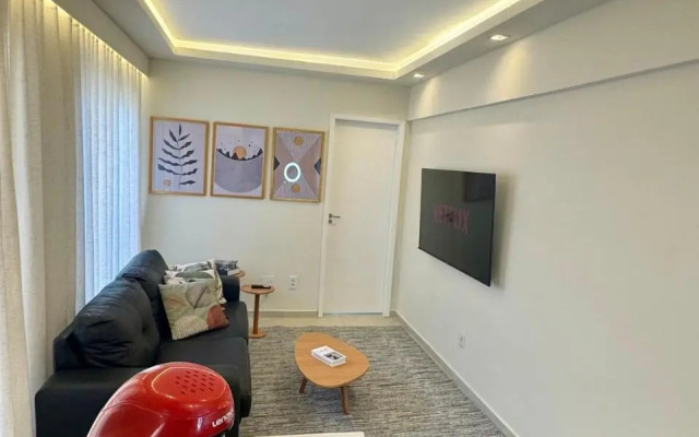 SP Flat Bela Vista - UH 103
