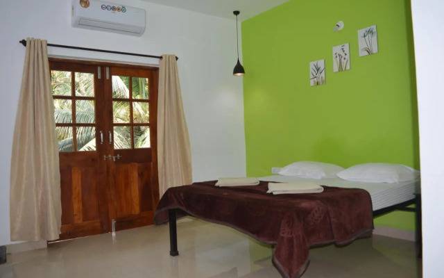 Sabina's Guest House