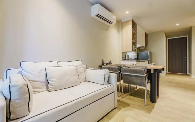 Diamond Condominium Phuket